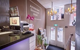 Downtown Hotel Amsterdam